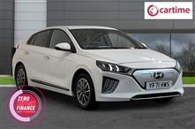 Used Hyundai Ioniq