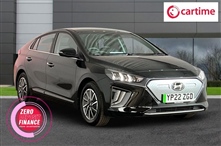 Used Hyundai Ioniq