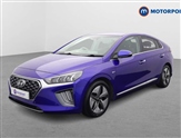 Hyundai Ioniq Image 3