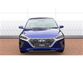 Hyundai Ioniq Image 3