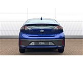 Hyundai Ioniq Image 6