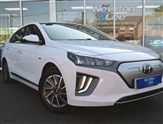 Used Hyundai Ioniq