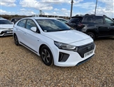 Used Hyundai Ioniq