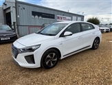 Used Hyundai Ioniq