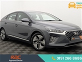 Used Hyundai Ioniq