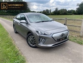Used Hyundai Ioniq