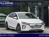 Used Hyundai Ioniq