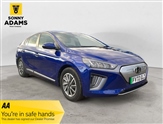 Used Hyundai Ioniq Used Hyundai Ioniq