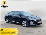 Used Hyundai Ioniq