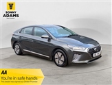 Used Hyundai Ioniq