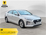 Used Hyundai Ioniq
