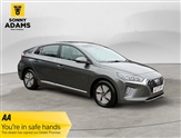 Used Hyundai Ioniq