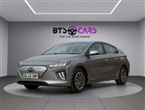 Used Hyundai Ioniq