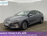 Used Hyundai Ioniq