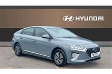 Used Hyundai Ioniq