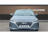 Hyundai Ioniq Image 3
