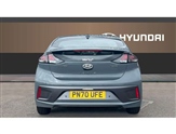 Hyundai Ioniq Image 6