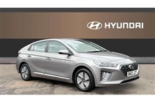 Used Hyundai Ioniq