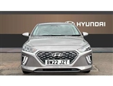 Hyundai Ioniq Image 3