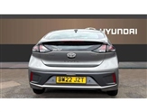 Hyundai Ioniq Image 6
