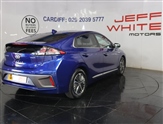 Hyundai Ioniq Image 6