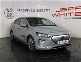 Hyundai Ioniq Image 1