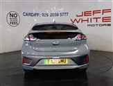 Hyundai Ioniq Image 4