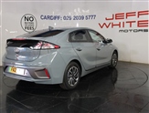 Hyundai Ioniq Image 5