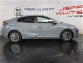 Hyundai Ioniq Image 6