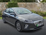 Used Hyundai Ioniq