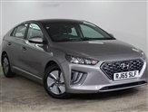 Hyundai Ioniq Image 1