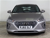 Hyundai Ioniq Image 5