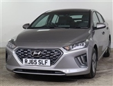 Hyundai Ioniq Image 6