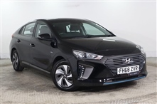 Used Hyundai Ioniq