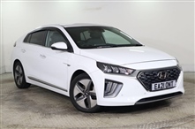 Used Hyundai Ioniq
