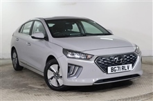 Used Hyundai Ioniq
