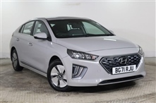 Used Hyundai Ioniq