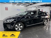 Used Hyundai Ioniq