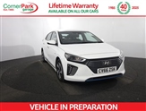 Used Hyundai Ioniq