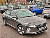 Used Hyundai Ioniq