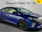 Used Hyundai Ioniq