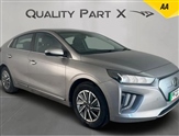 Used Hyundai Ioniq