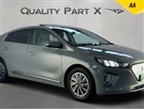 Used Hyundai Ioniq