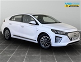 Used Hyundai Ioniq