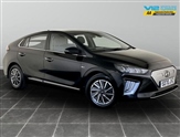 Used Hyundai Ioniq