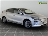 Used Hyundai Ioniq