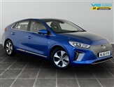 Used Hyundai Ioniq