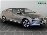 Used Hyundai Ioniq