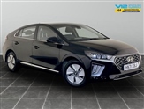 Used Hyundai Ioniq