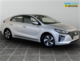 Used Hyundai Ioniq